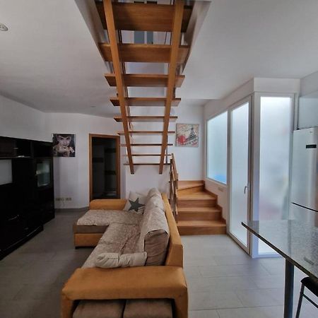 فيلا Casa Baiona Centro المظهر الخارجي الصورة