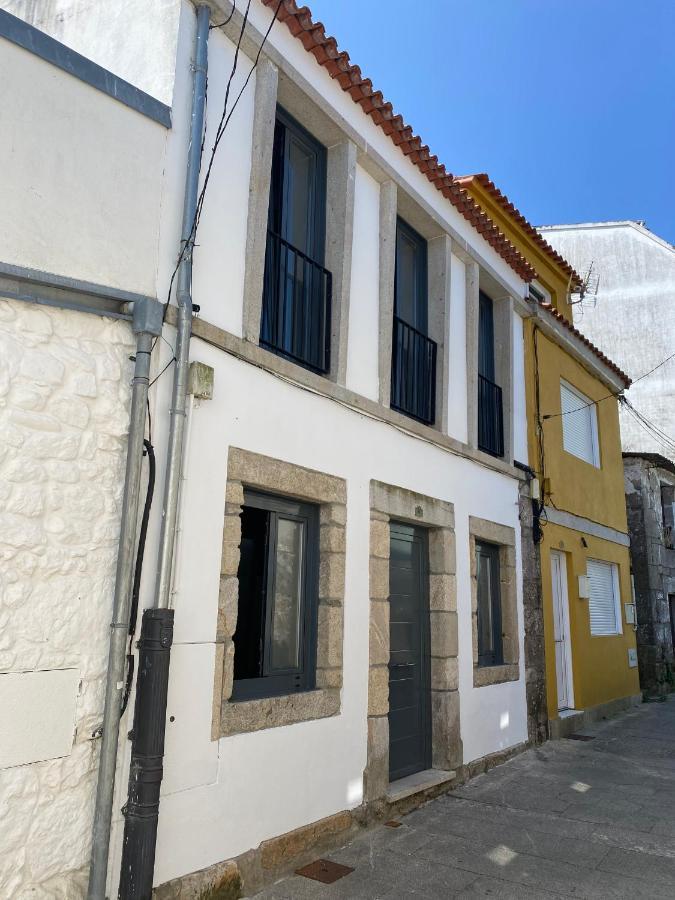 فيلا Casa Baiona Centro المظهر الخارجي الصورة
